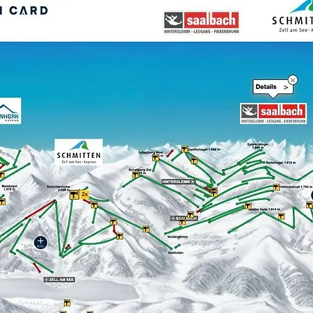 Magali's, - Inclusive Summer Card Гостевой дом 3*