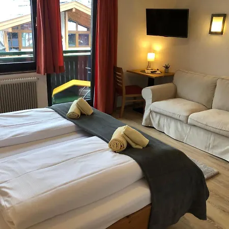 Гостевой дом Magali's, - Inclusive Summer Card Целль-ам-Зе