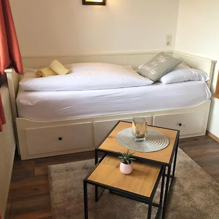 Magali's, - Inclusive Summer Card Гостевой дом Целль-ам-Зе