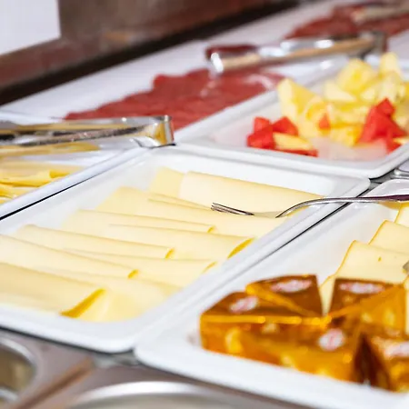 Magali's, - Inclusive Summer Card 3* Целль-ам-Зе