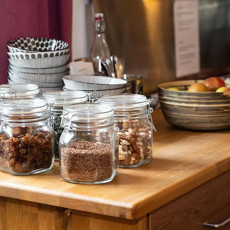 Magali's, - Inclusive Summer Card Гостевой дом 3*