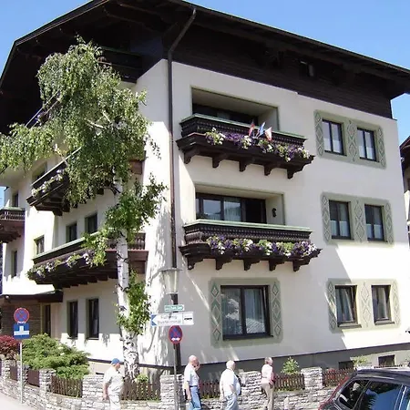 Magali's, - Inclusive Summer Card