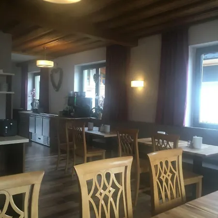 Magali's, - Inclusive Summer Card Гостевой дом Целль-ам-Зе