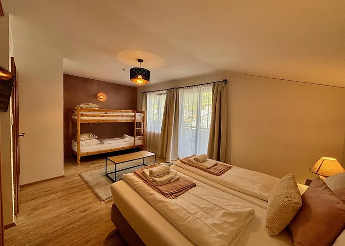 Magali's, - Inclusive Summer Card 3* 滨湖采尔